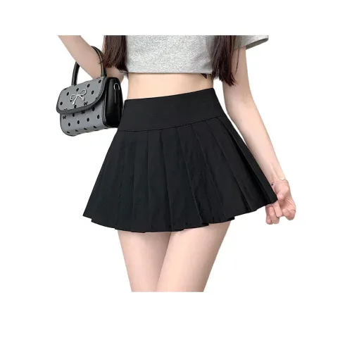 YINLEI Повседневные короткие юбки для женщин