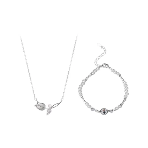 I&YOU Ожерелья Женские