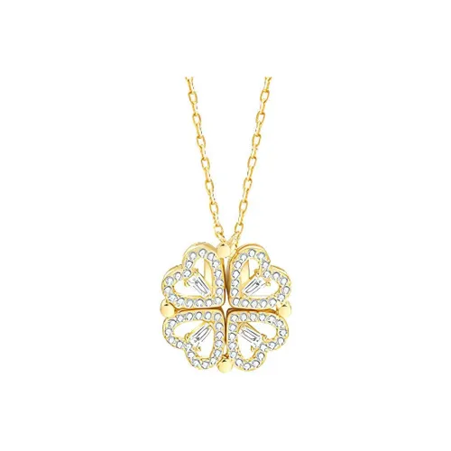 GOOUI Ожерелья Женские