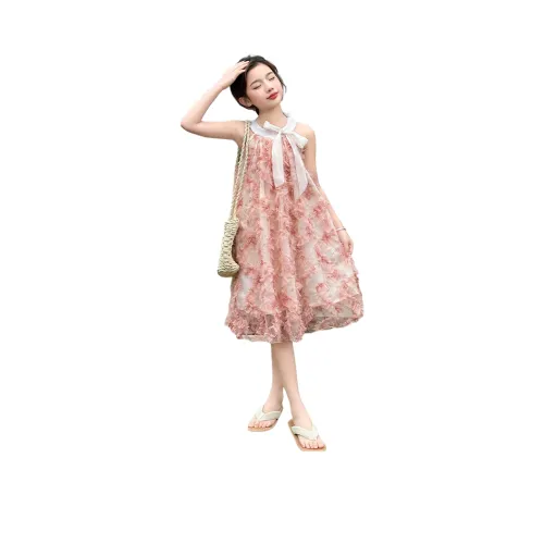 YINFOU Платья для школьного возраста