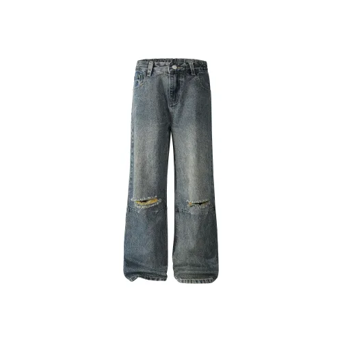 Lind Erki Унисекс Джинсы