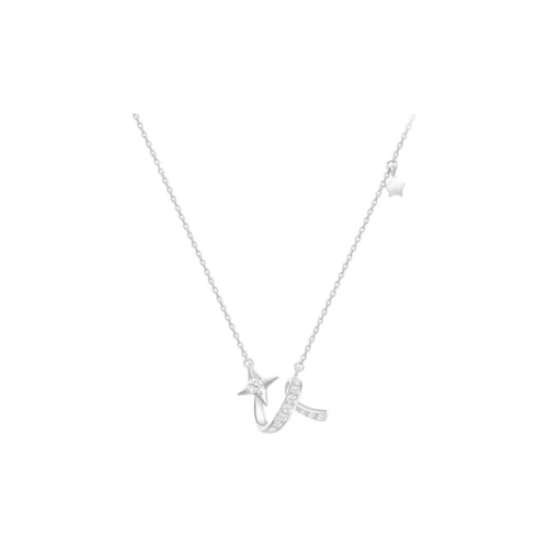 ZWU Ожерелья Женские