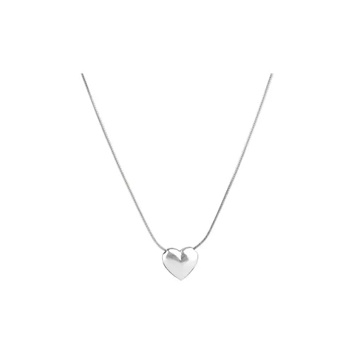 SIMPLE LURE Сплав Ожерелья Женские