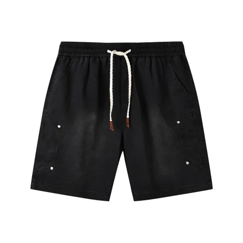 PANMAX Мужские Повседневные Шорты