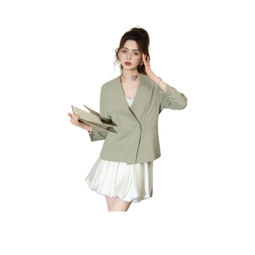 FAWENXIANGZI Бизнес-костюм для женщин