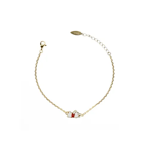 Disney Ожерелья из стерлингового серебра 925 пробы Женские