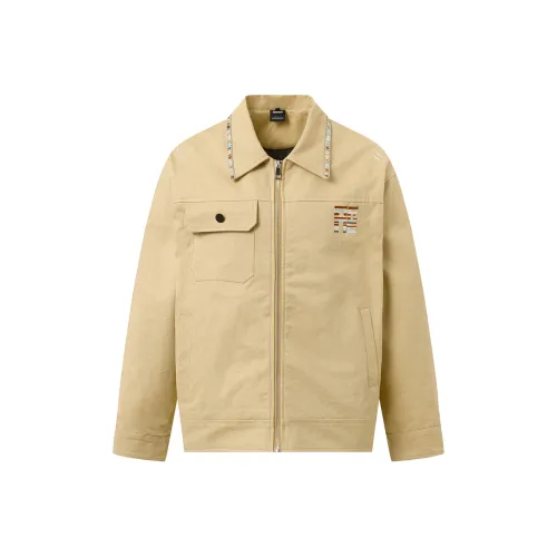 BLACK AT Унисекс Куртки