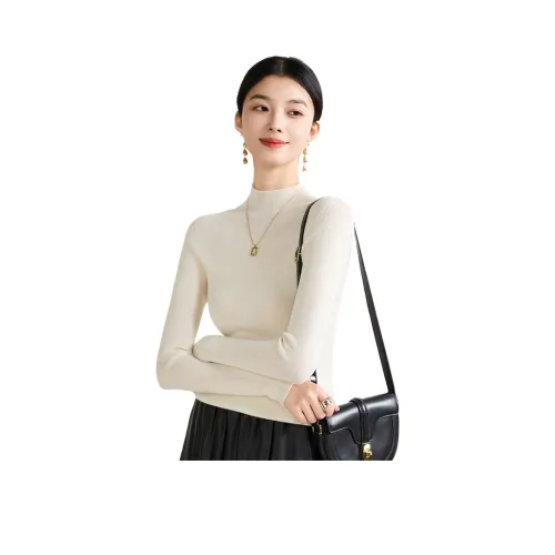 AUSSINO Женские Трикотаж