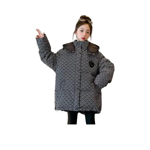 MY LITTLE PONY Down Jacket Teenagers