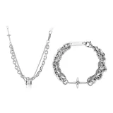 Starlight Ожерелье + Браслет (Пара)