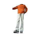 Грязно-желтый