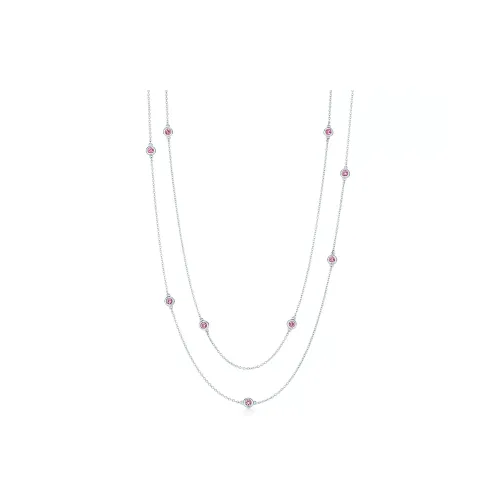 TIFFANY & CO. Elsa Peretti® Ожерелья Женские
