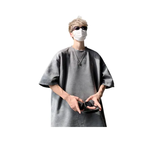 ULTRA QUATTRO Унисекс Футболка