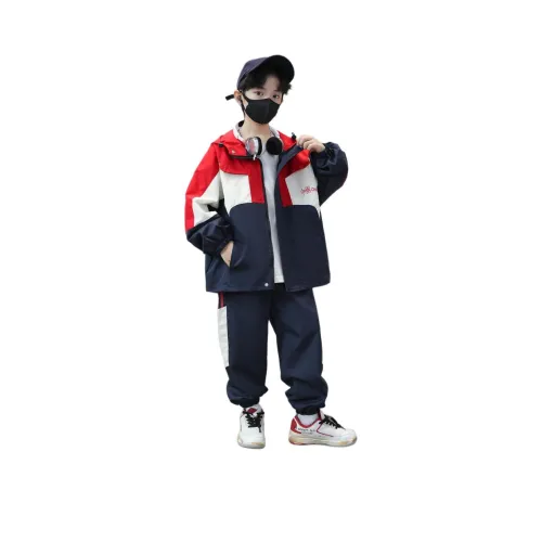 EASTERN CAMEL Повседневная спортивная одежда для подростков