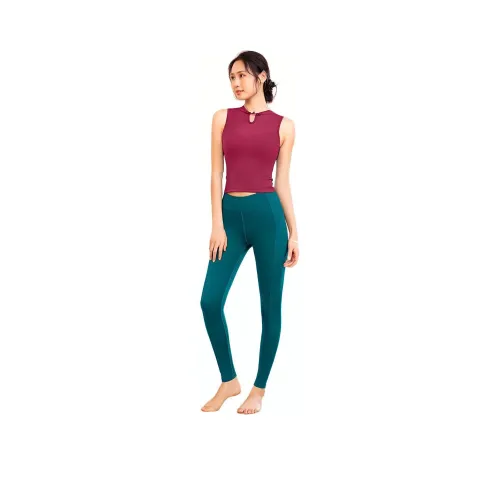 Meesu Женские фитнес-комплекты