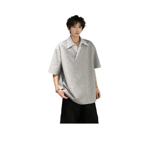 FOMOCE Унисекс Футболки