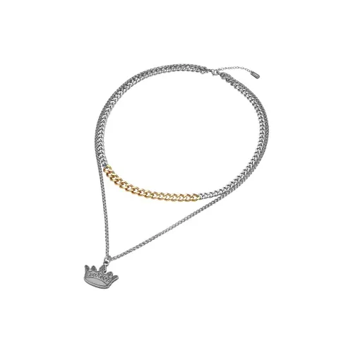 Classmate Zhou Ожерелья Унисекс