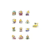 Полный набор 12 шт