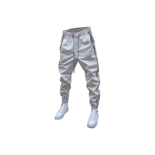 Chisportate Повседневные брюки Унисекс