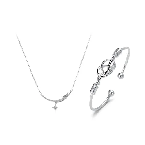 I&YOU Ожерелья Женские