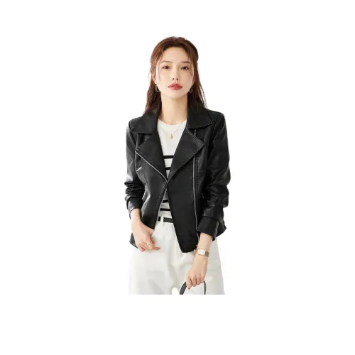 TERRE BLEUE Куртки и Пальто Женские Черные