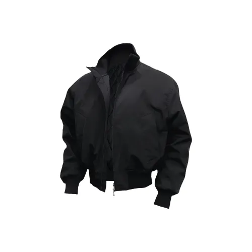 Bug Small Green Хлопковый пуховик Унисекс