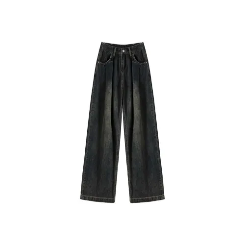 FAWENXIANGZI Женские джинсы