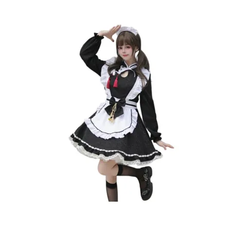 ORANDOR WEAR Лолита-стиль Женские