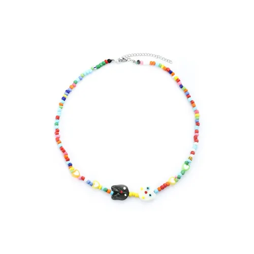 Universe Search Сплав Ожерелья Женские