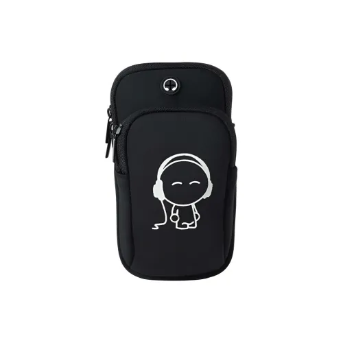 SMVP Полиэстер Чехлы для телефонов Унисекс