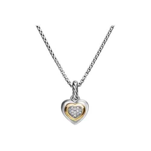 David Yurman Ожерелья Женские