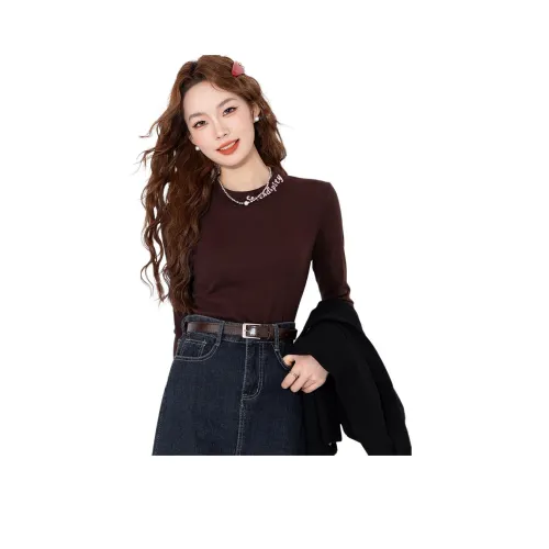 BALENO Женские футболки