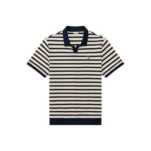 HAZZYS Мужская рубашка поло