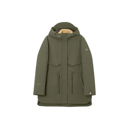 NAUTICA Куртки и Пальто Женские