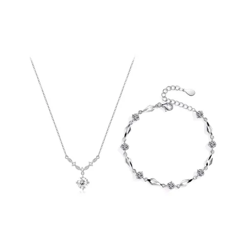 I&YOU Ожерелья Женские