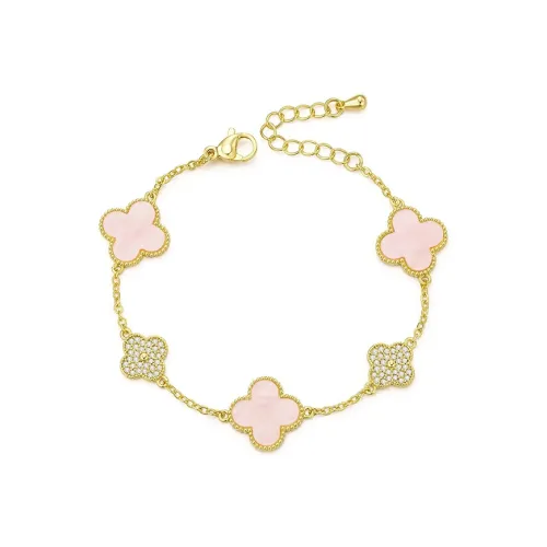 Shang Qianyi Сплав Браслеты Женские