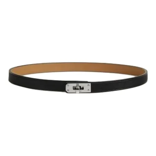 HERMES Mini Kelly Кожа Ожерелья Женские Многоцветный