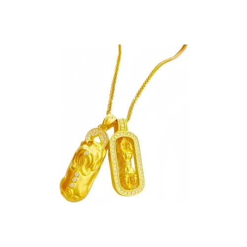 KZD Сплав Ожерелье Женское