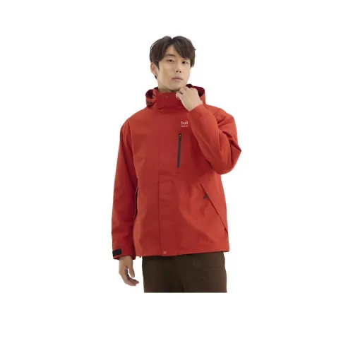 MIIOW Ветровка Унисекс