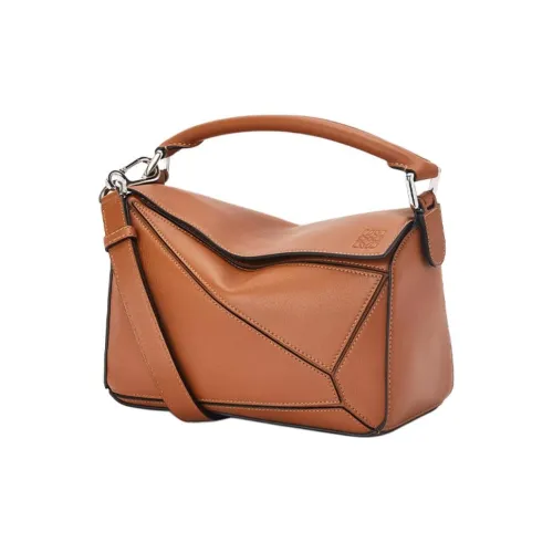 LOEWE Puzzle Сумки Женские