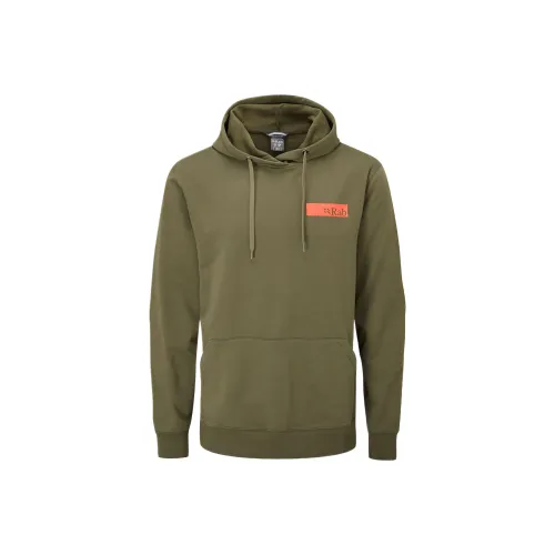 RAB Мужские Свитшоты