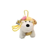 Вест-хайленд [Наушники Bingo + Желтая сумка + Желтый шнур]