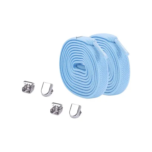 AAJF Полиэстер Шнурки Унисекс