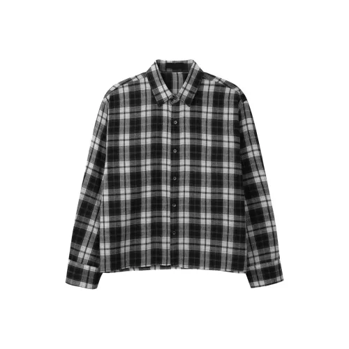 CUCHOHOMME Мужские рубашки