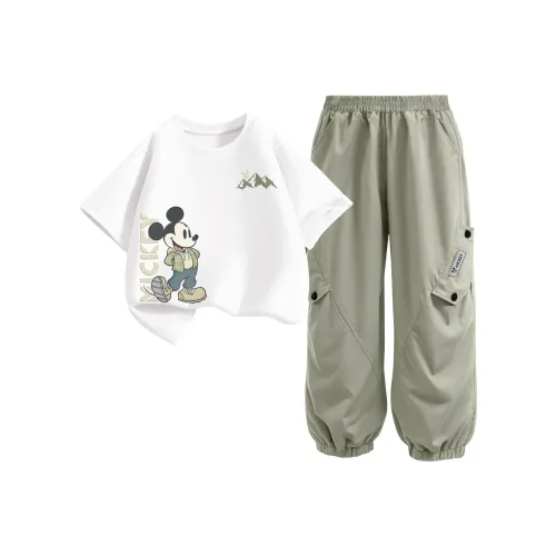 Disney Kids Повседневная спортивная одежда