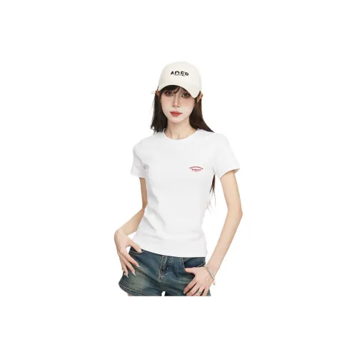 AWAO Женские футболки