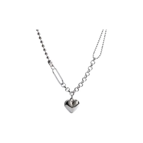 Happy Tide Сплав Ожерелья Женские