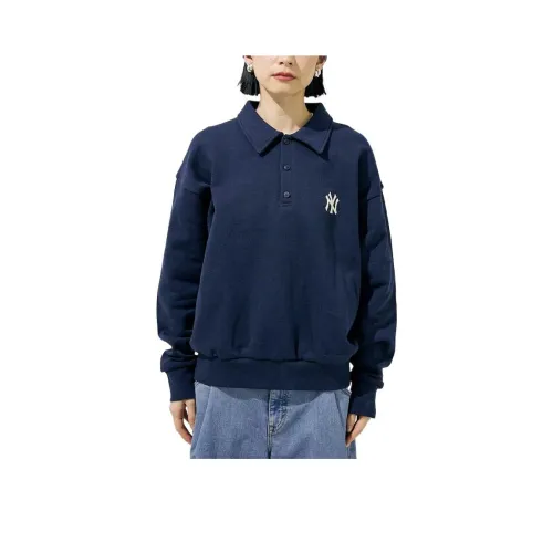 FREAK'S STORE Морской синий Женские Поло