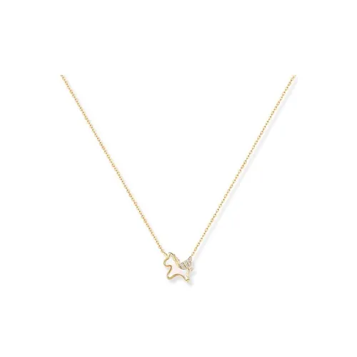 KEMLAIDA Сплав Ожерелья Женские