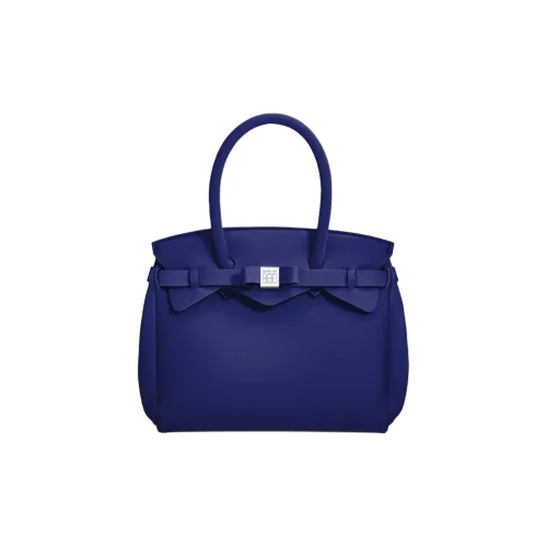 SAVE MY BAG Сумки Морской синий Женские